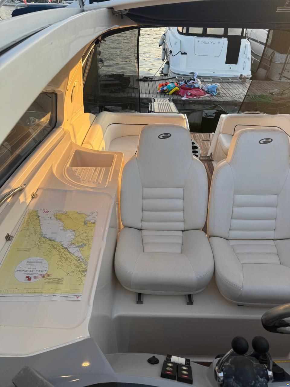 Elan POWER 35