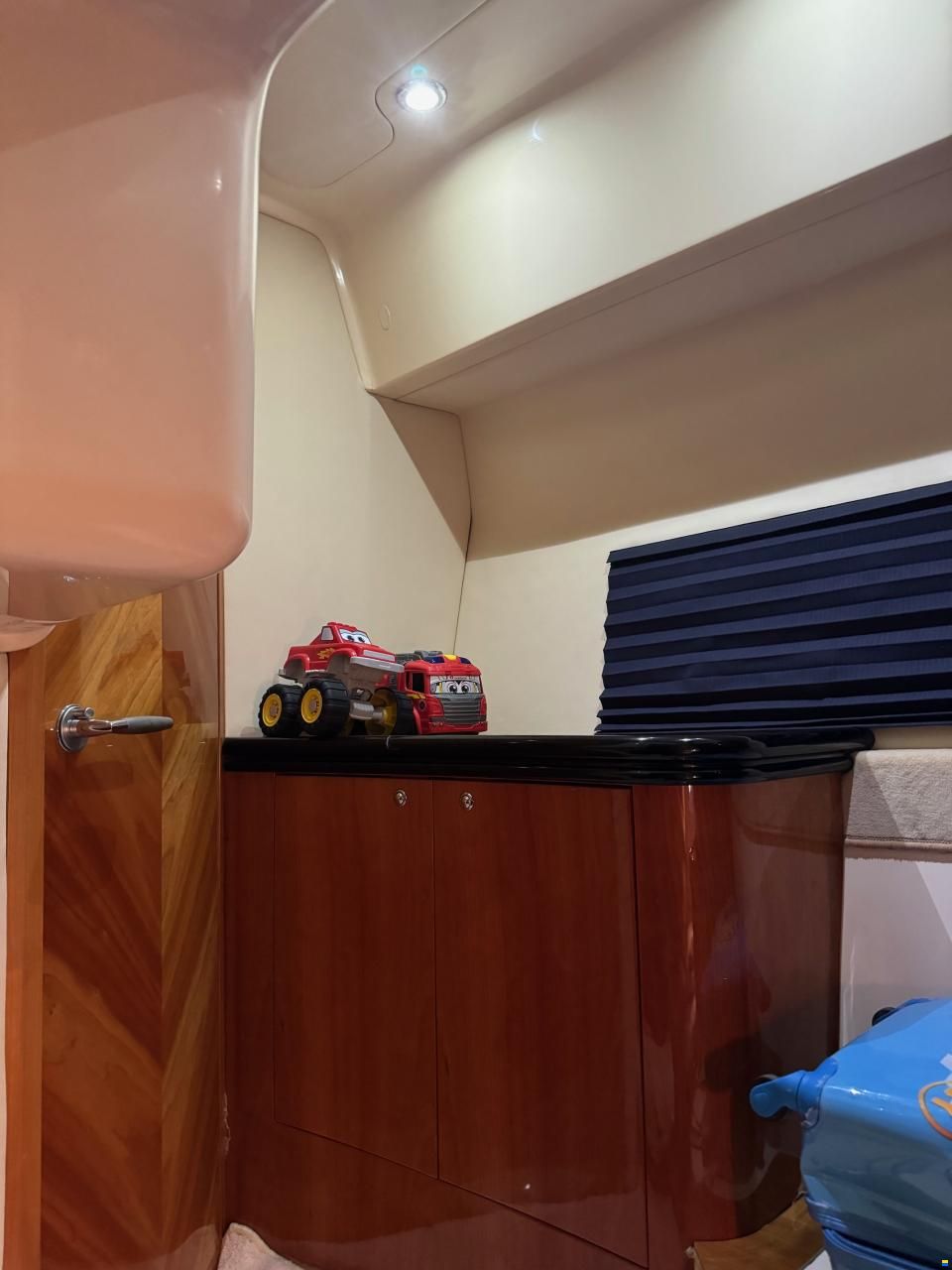 Elan POWER 35