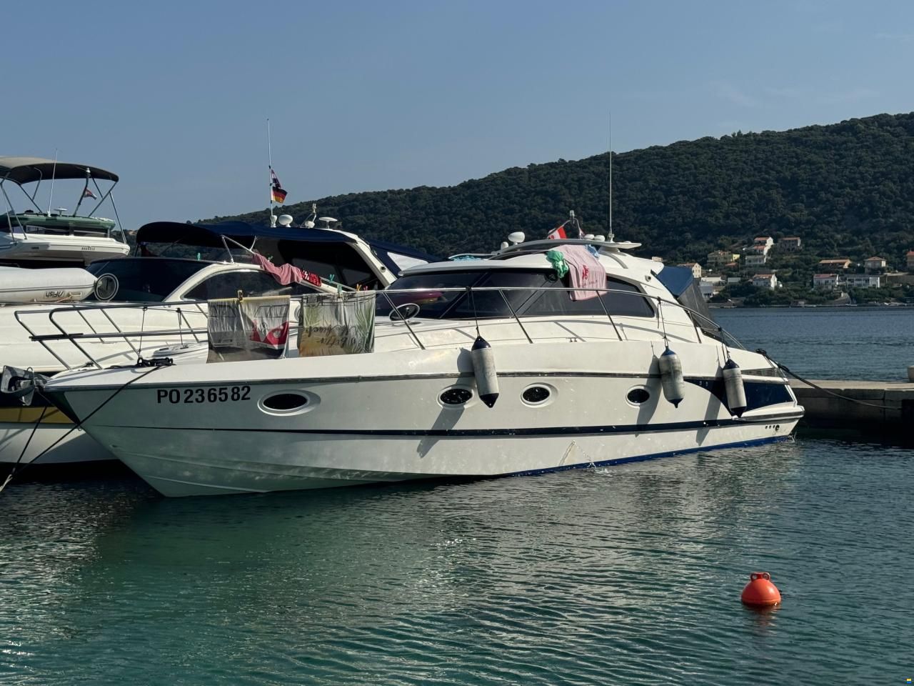 Elan POWER 35