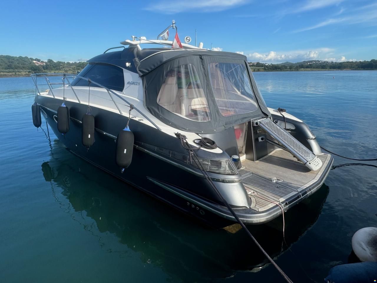 Elan POWER 35