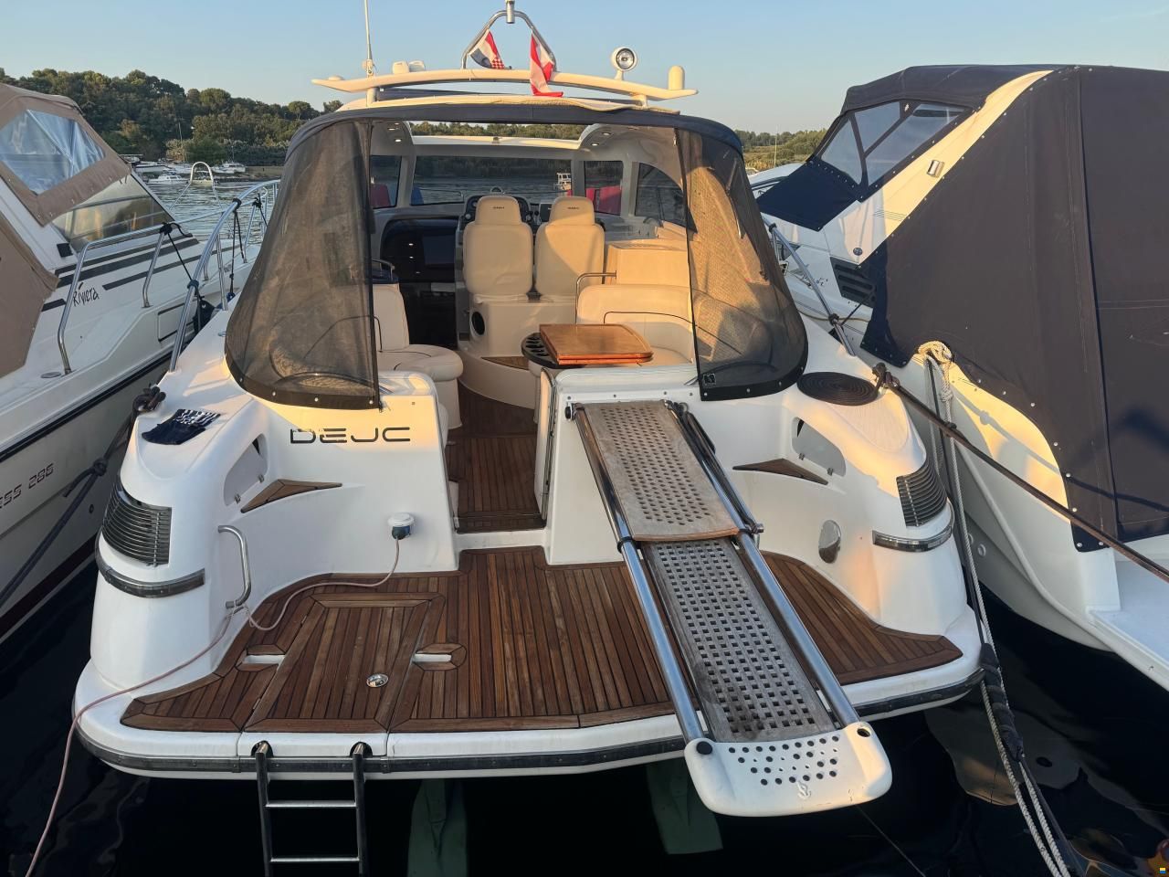 Elan POWER 35