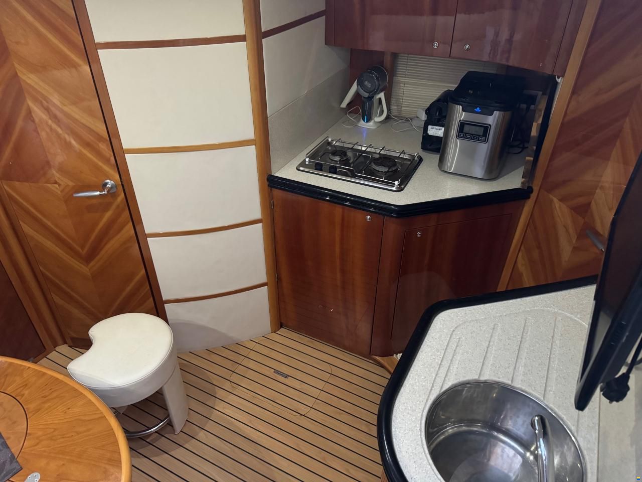 Elan POWER 35