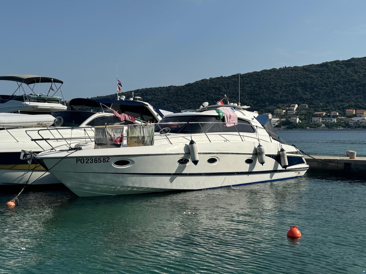 Elan POWER 35