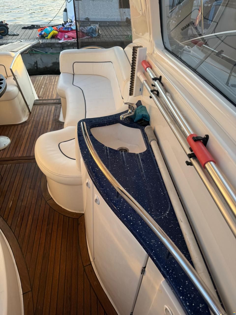 Elan POWER 35
