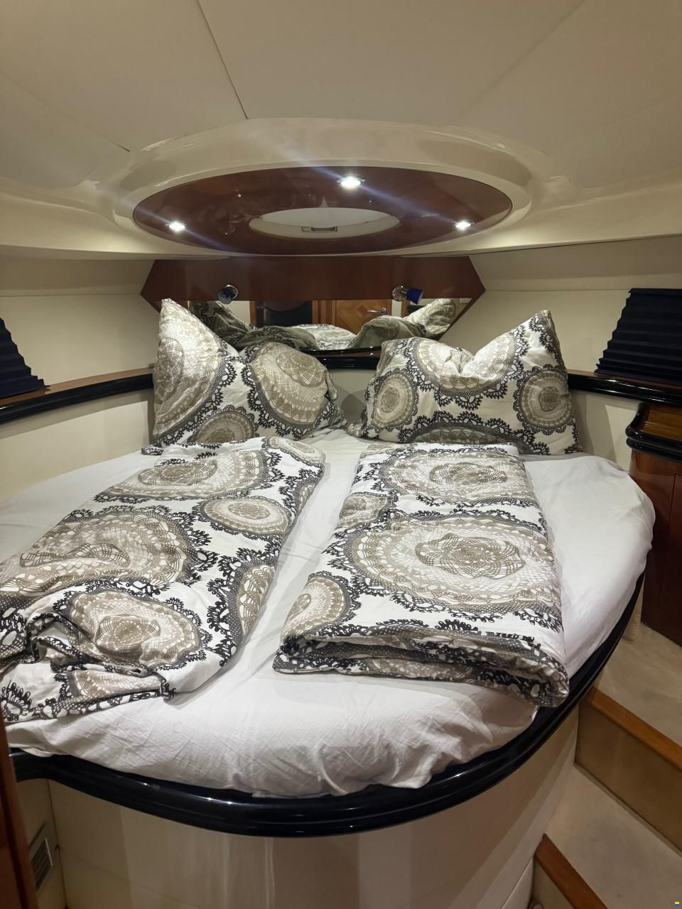 Elan POWER 35