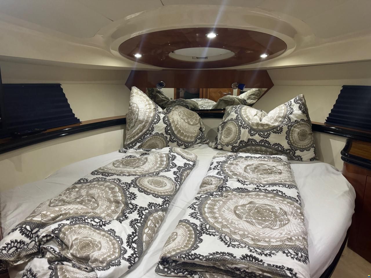 Elan POWER 35