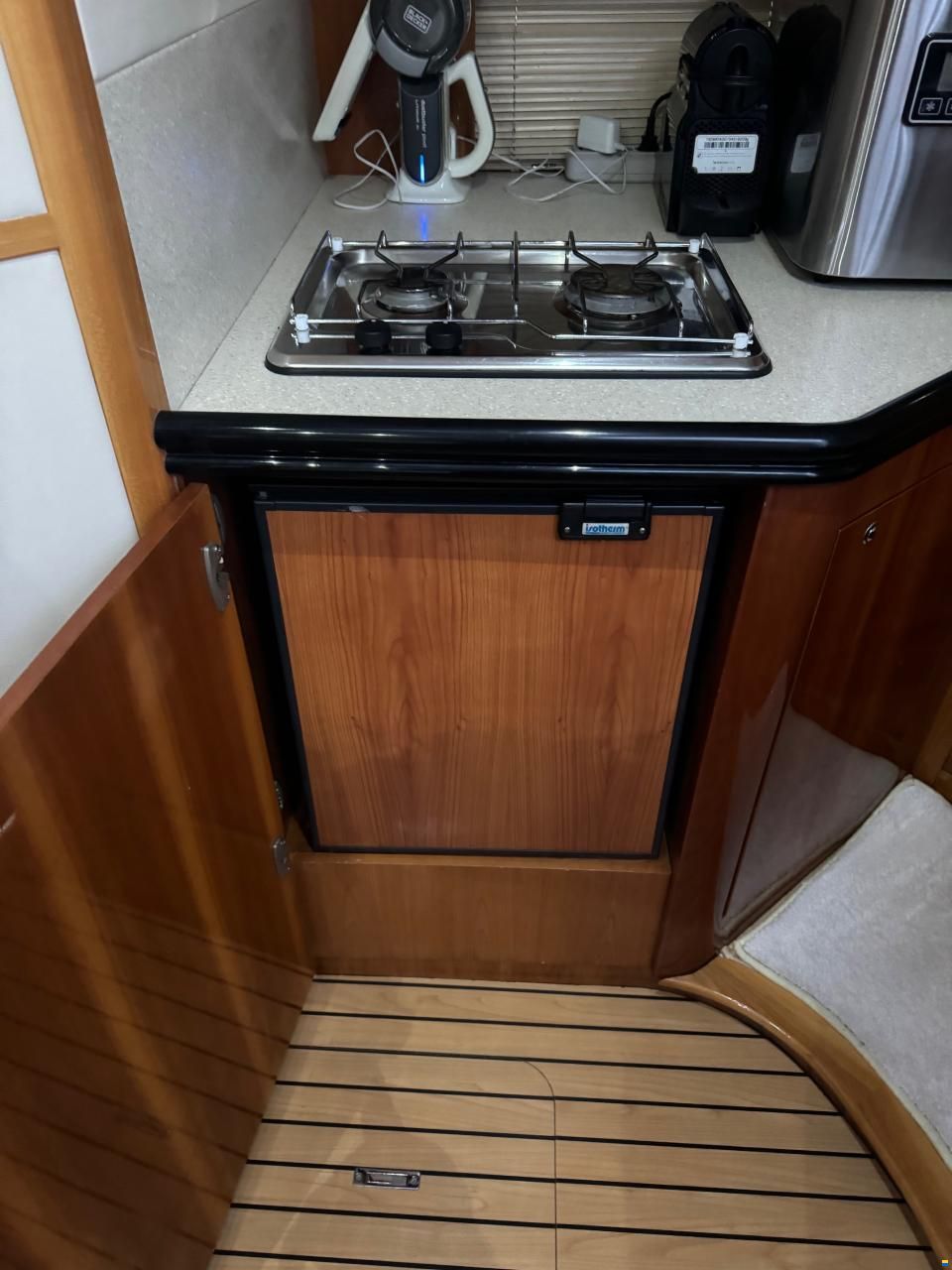 Elan POWER 35