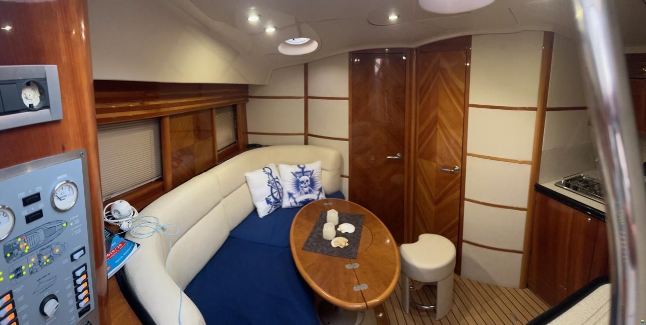 Elan POWER 35
