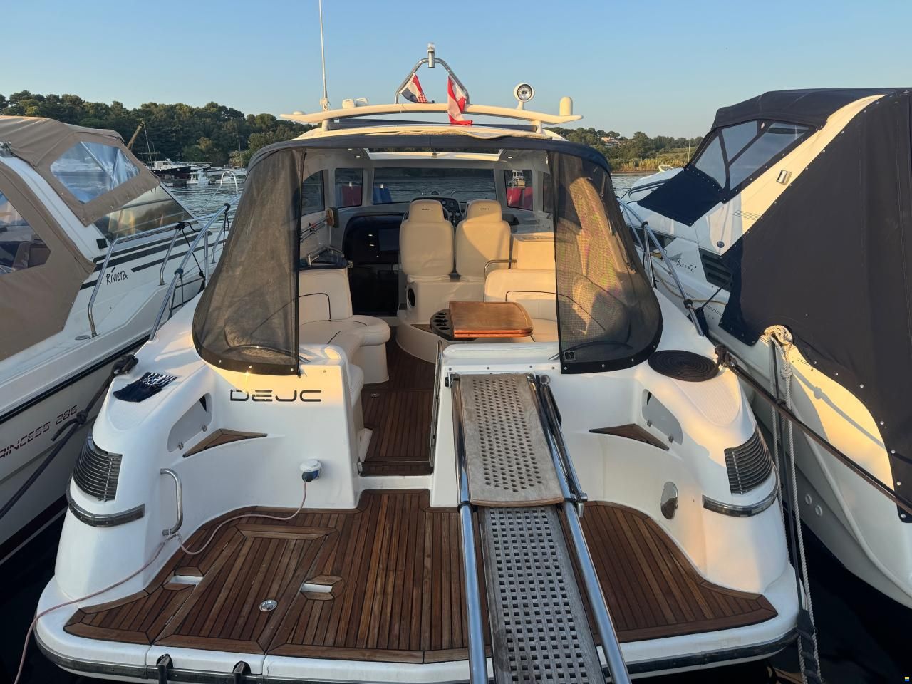 Elan POWER 35