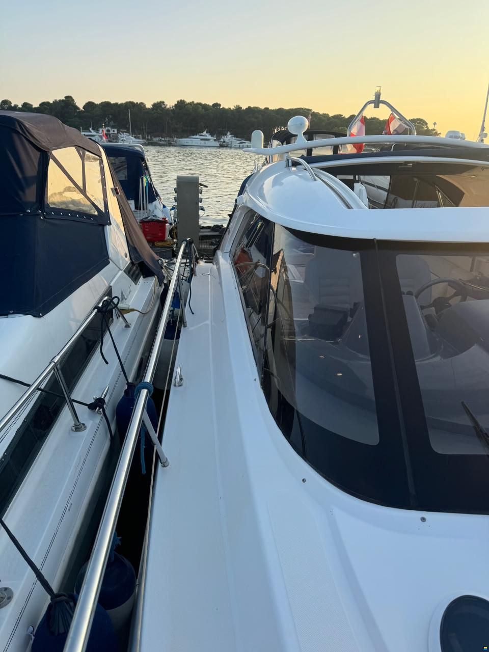 Elan POWER 35