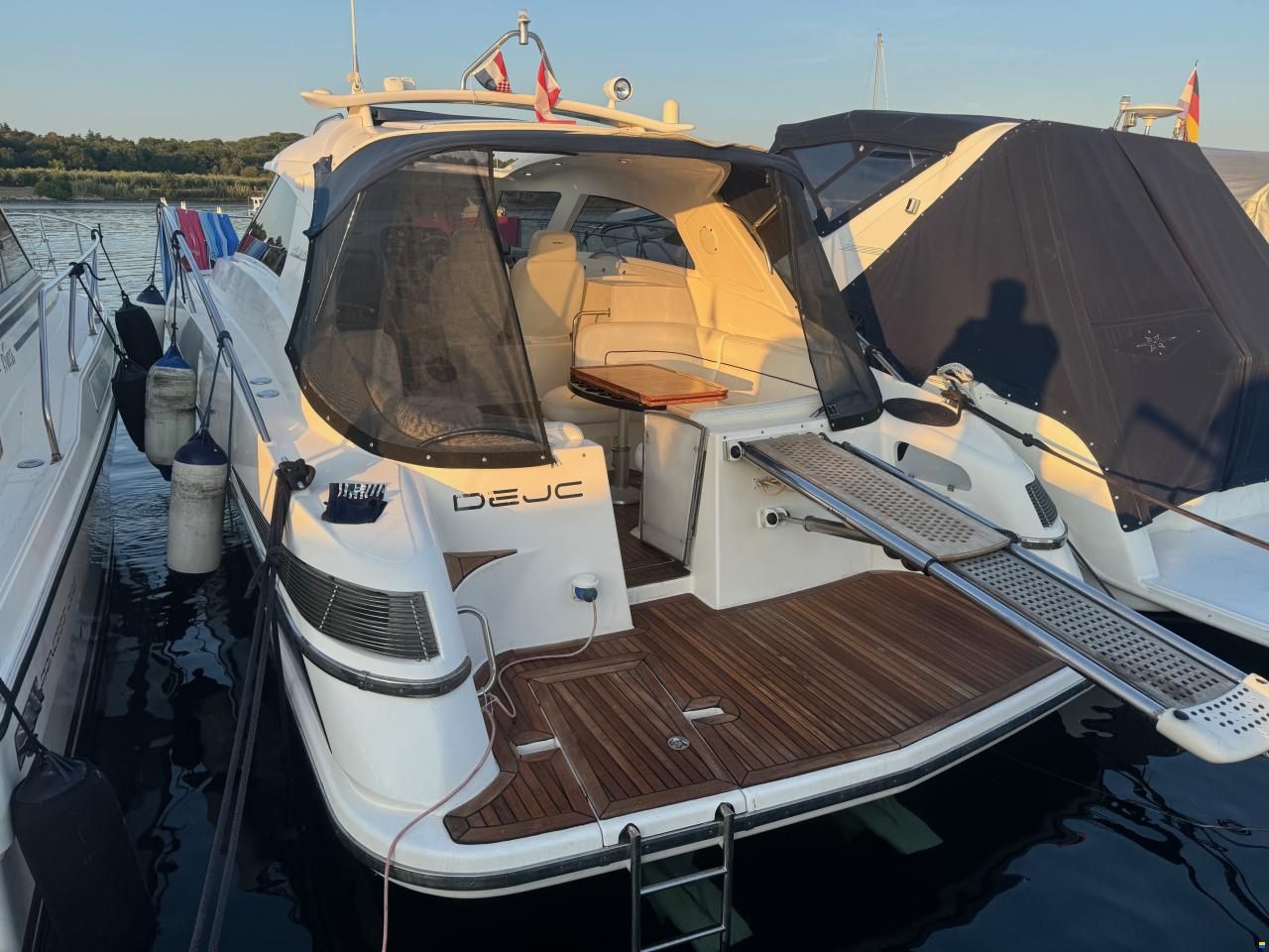 Elan POWER 35
