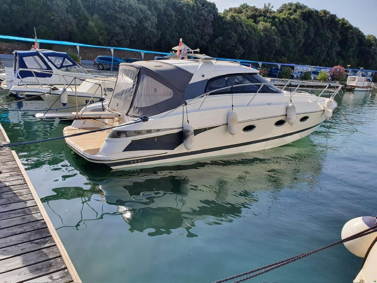 Elan POWER 35