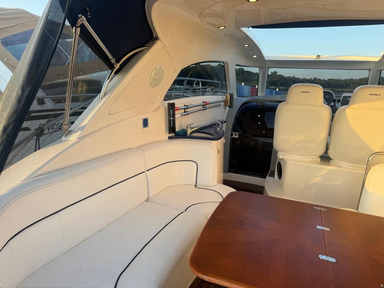 Elan POWER 35