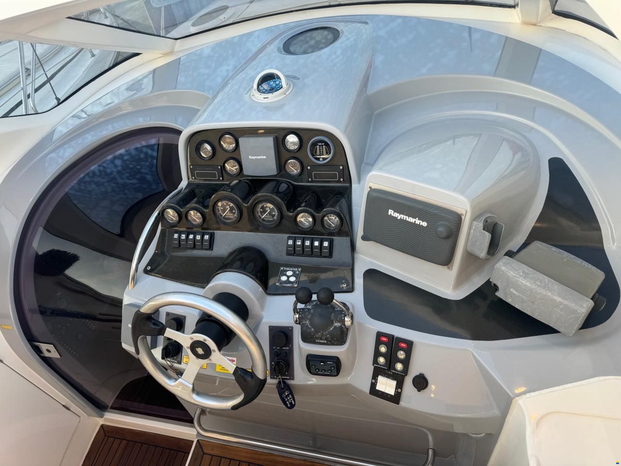 Elan POWER 35