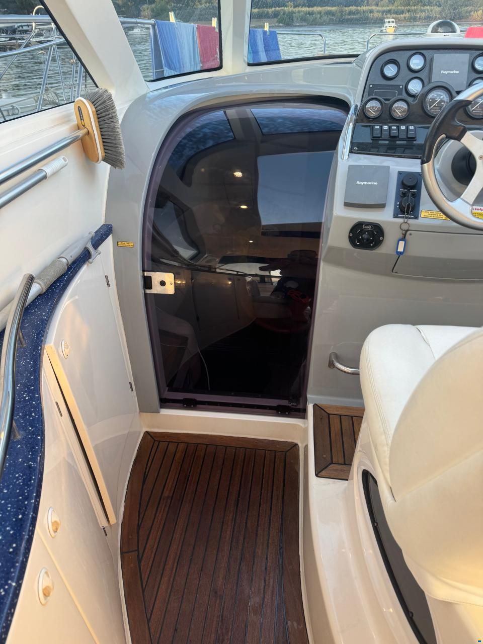 Elan POWER 35