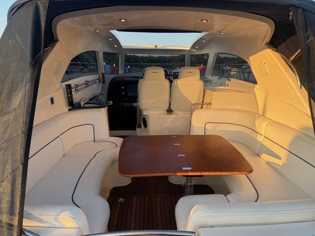 Elan POWER 35