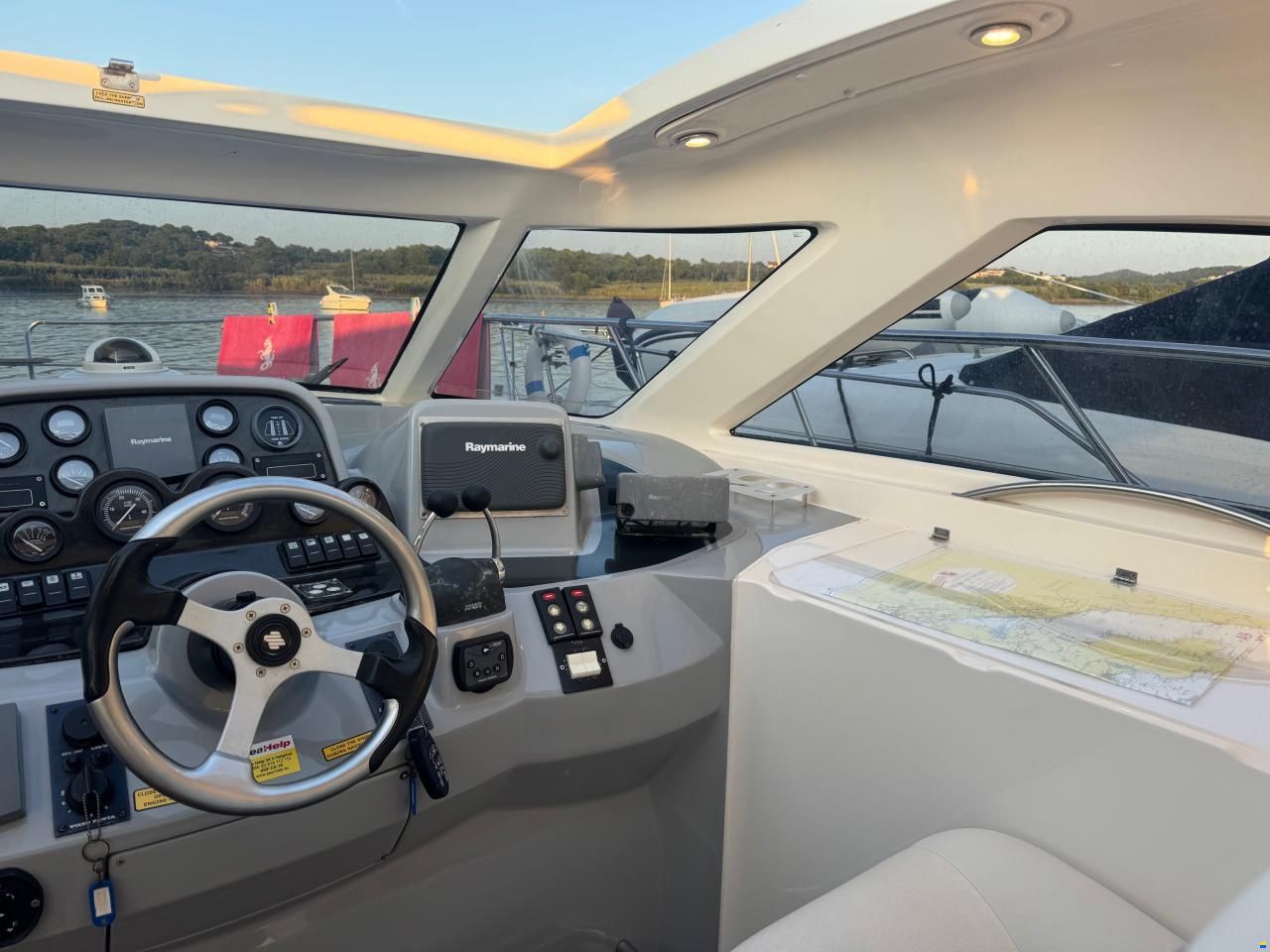 Elan POWER 35