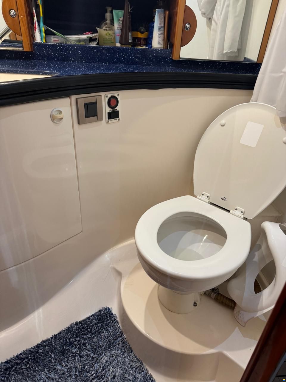 Elan POWER 35