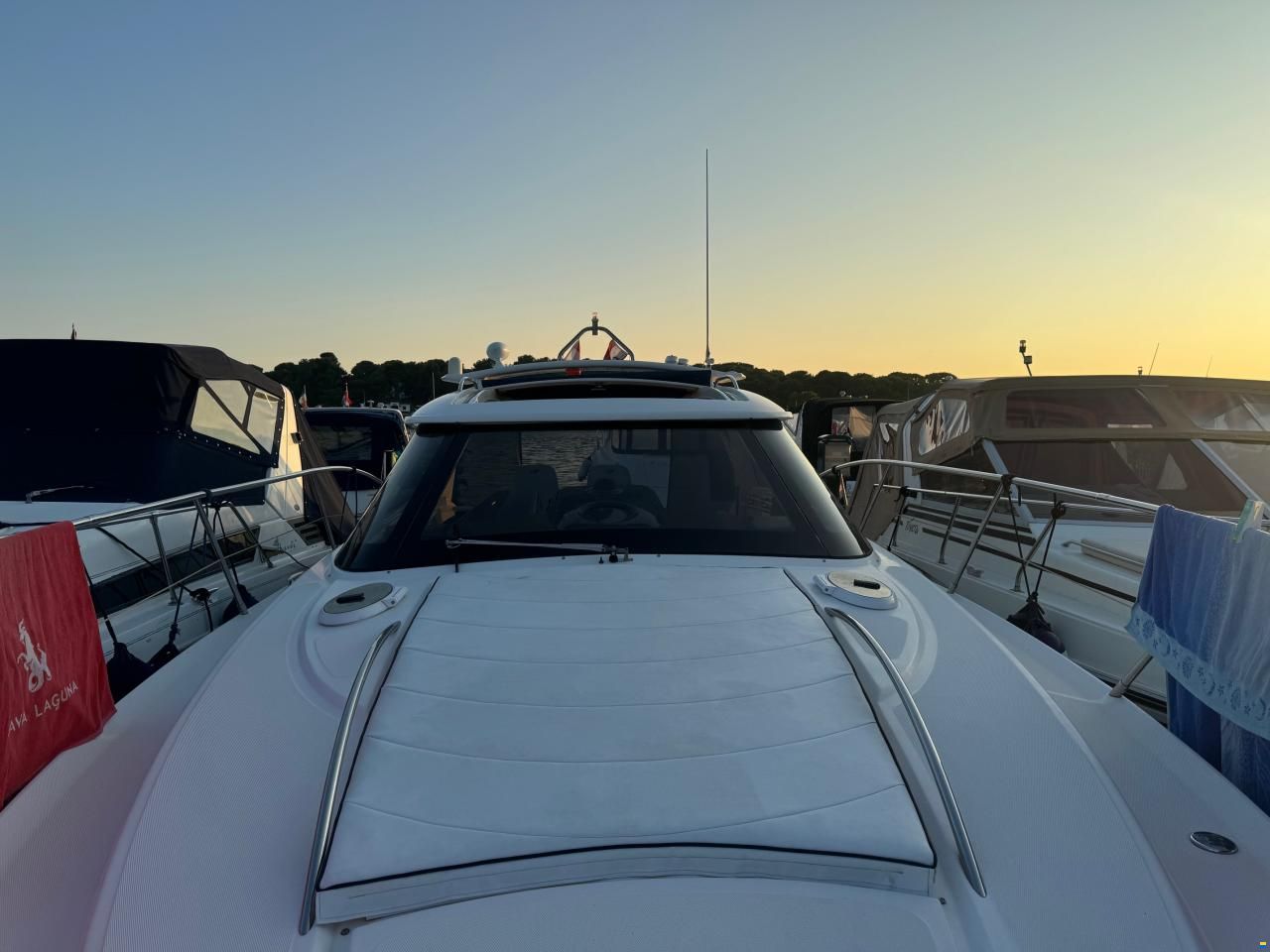 Elan POWER 35