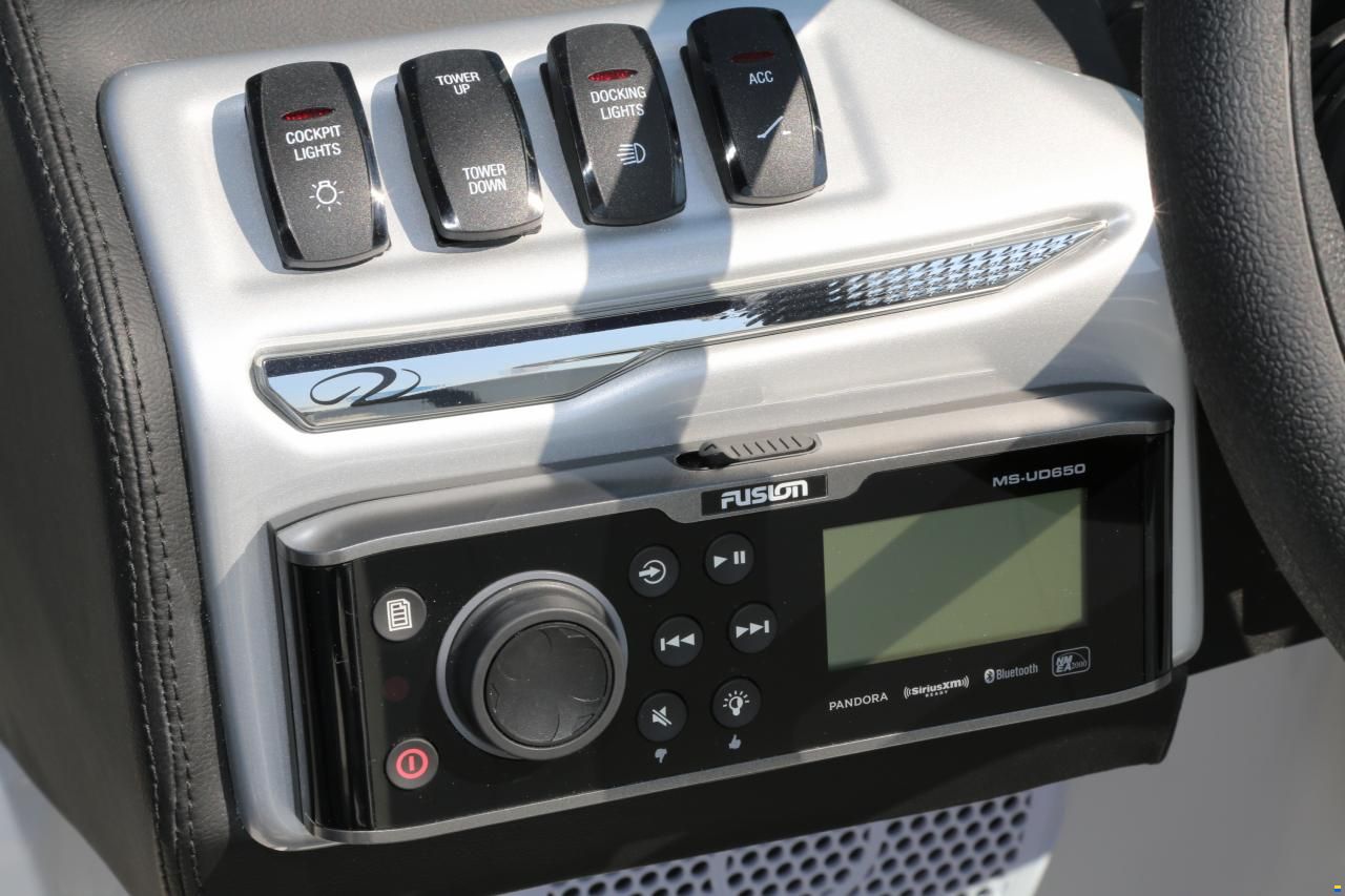 Regal 2000ES Hensa Edition