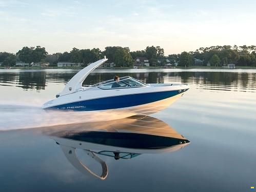 Regal 2000ES Hensa Edition