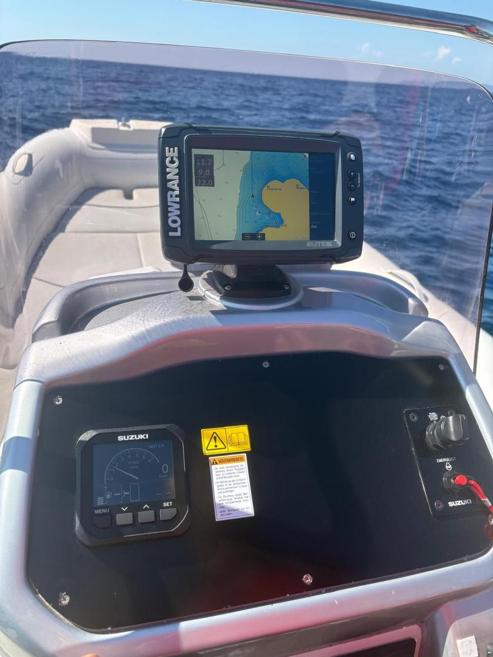 BWA Sport 22 GT