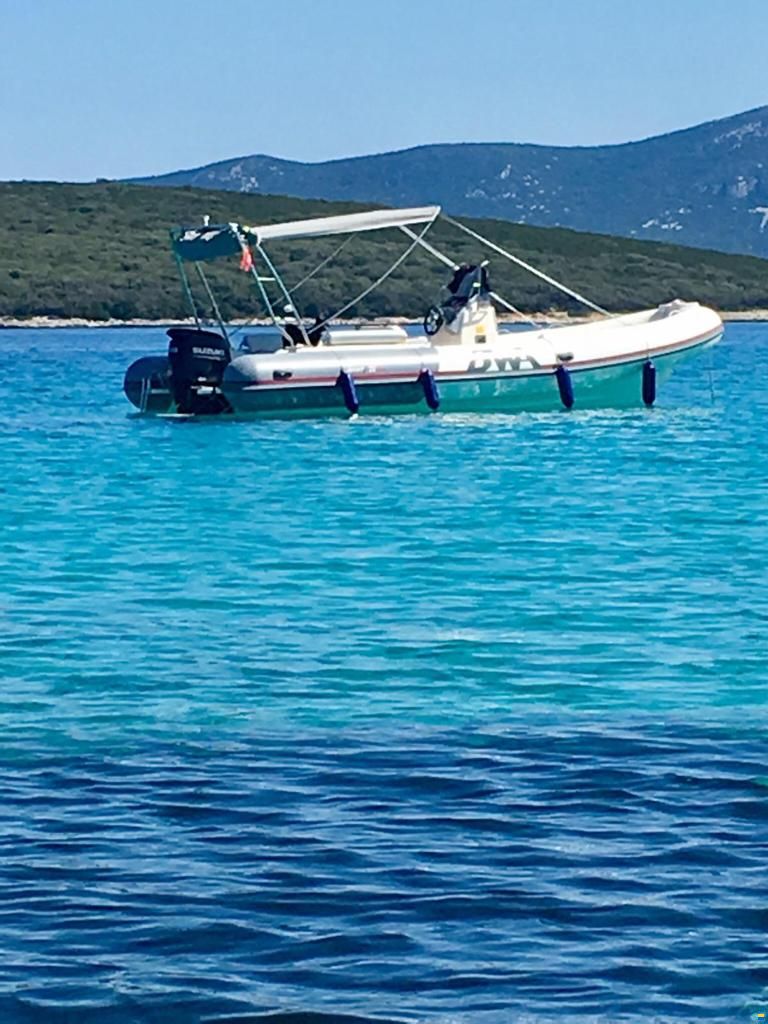 BWA Sport 22 GT