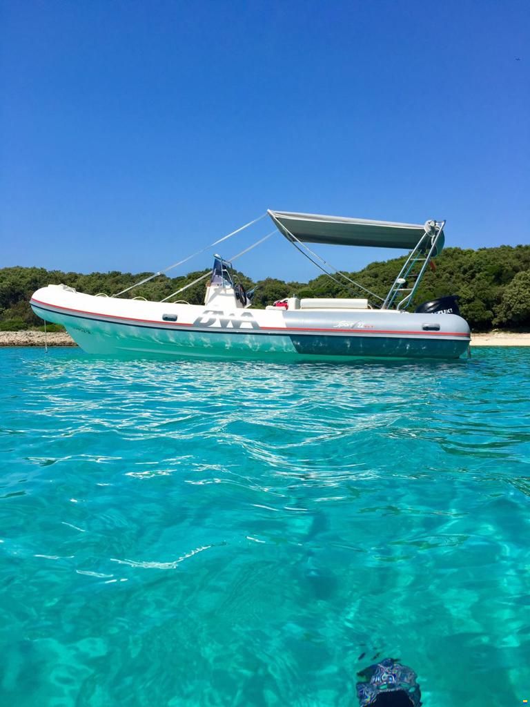 BWA Sport 22 GT