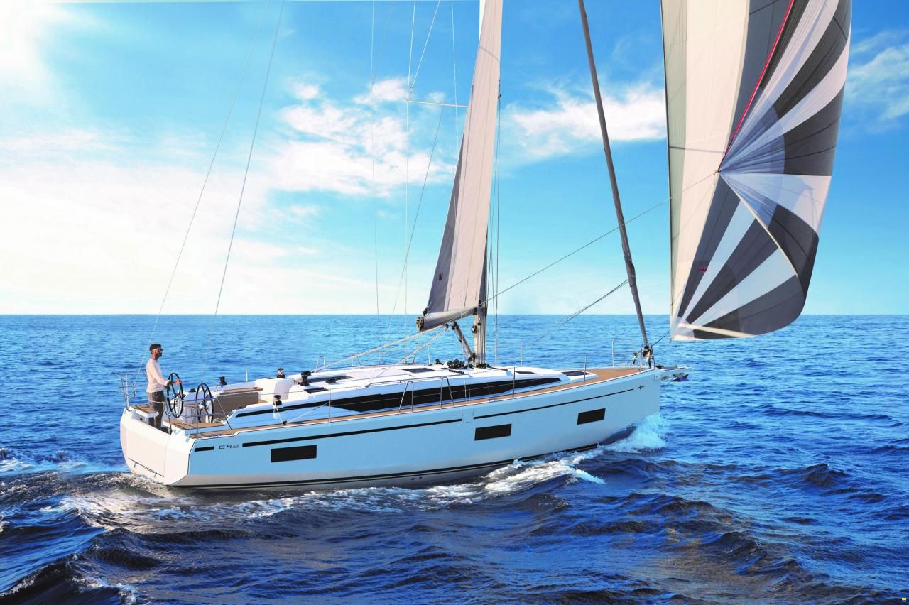 Bavaria C42