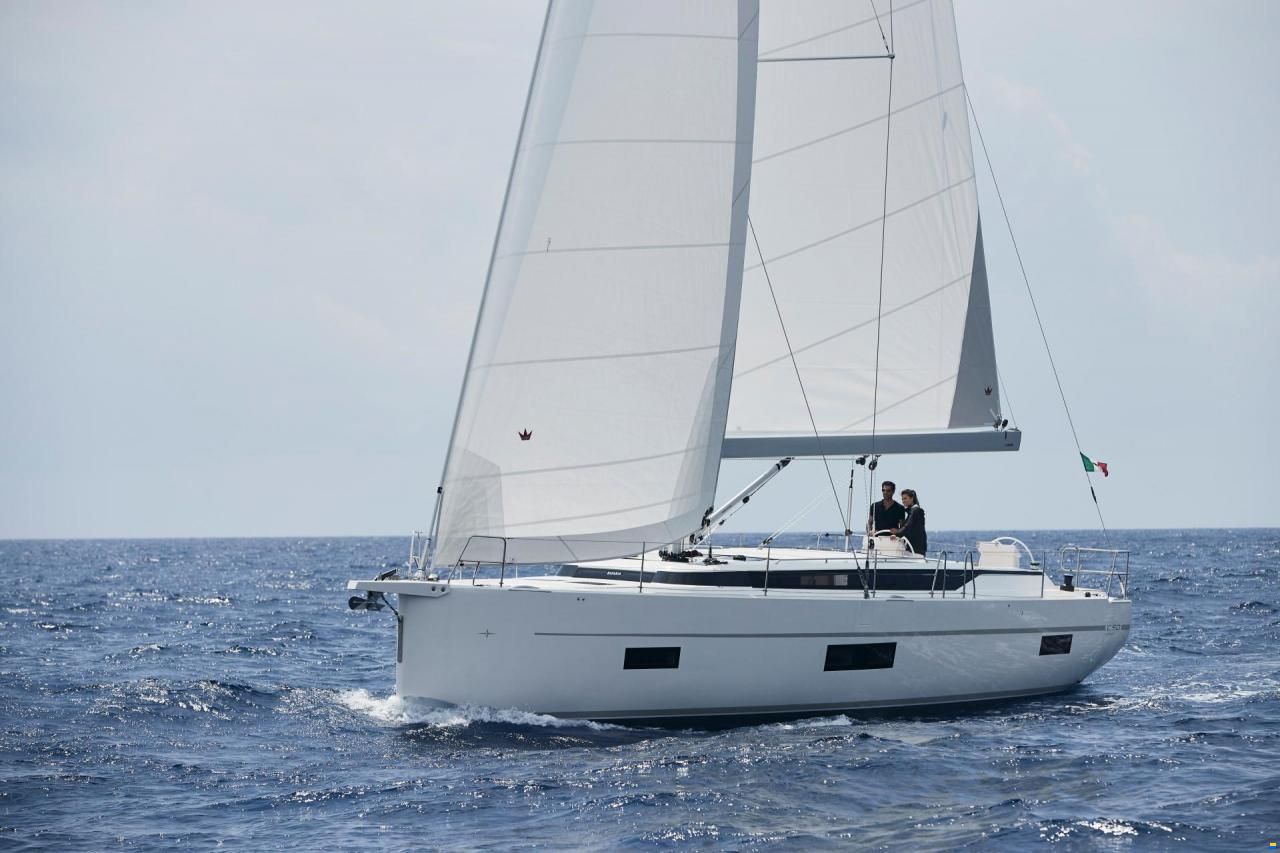 Bavaria C50