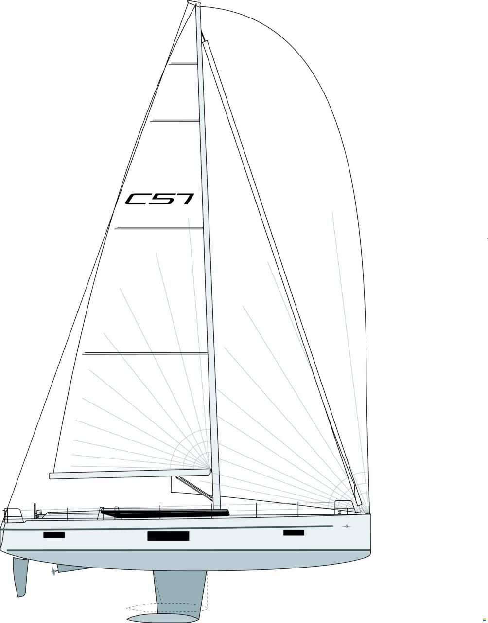 Bavaria C57