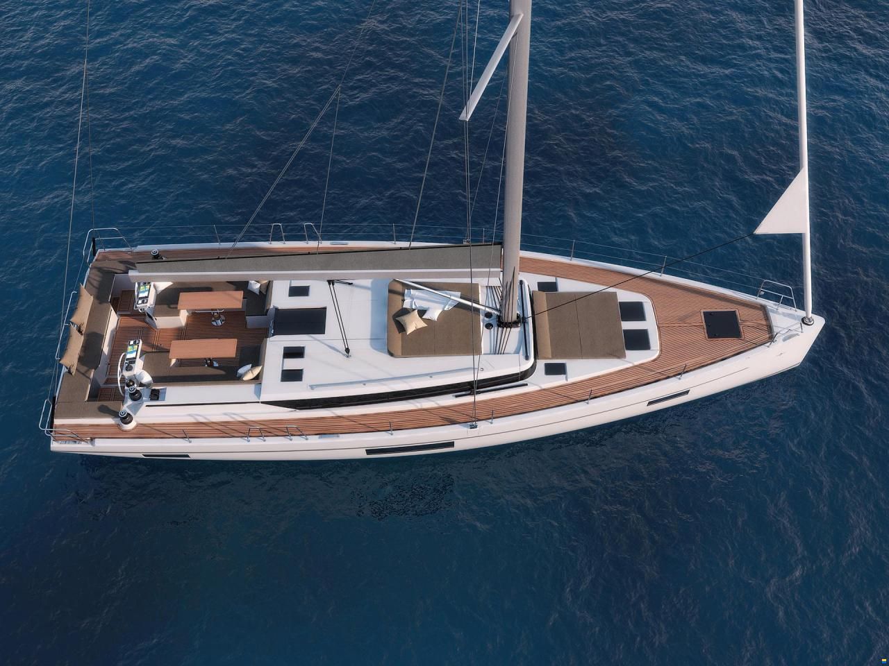 Bavaria C57