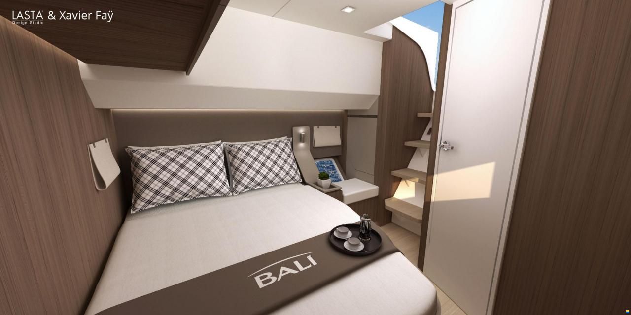 Bali 4.8