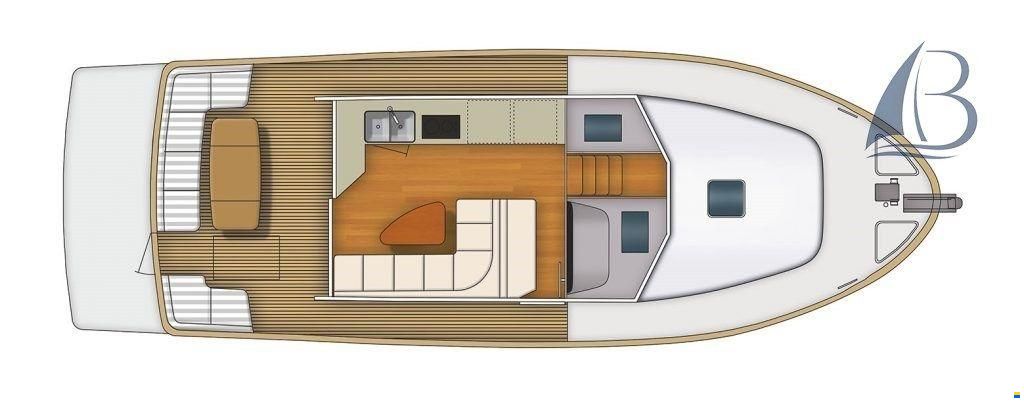 Integrity 380 SX