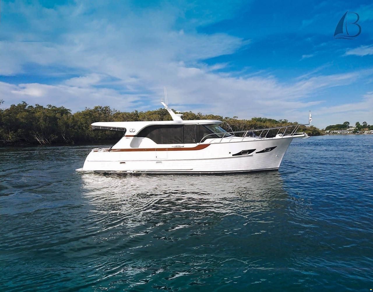 Integrity 380 SX