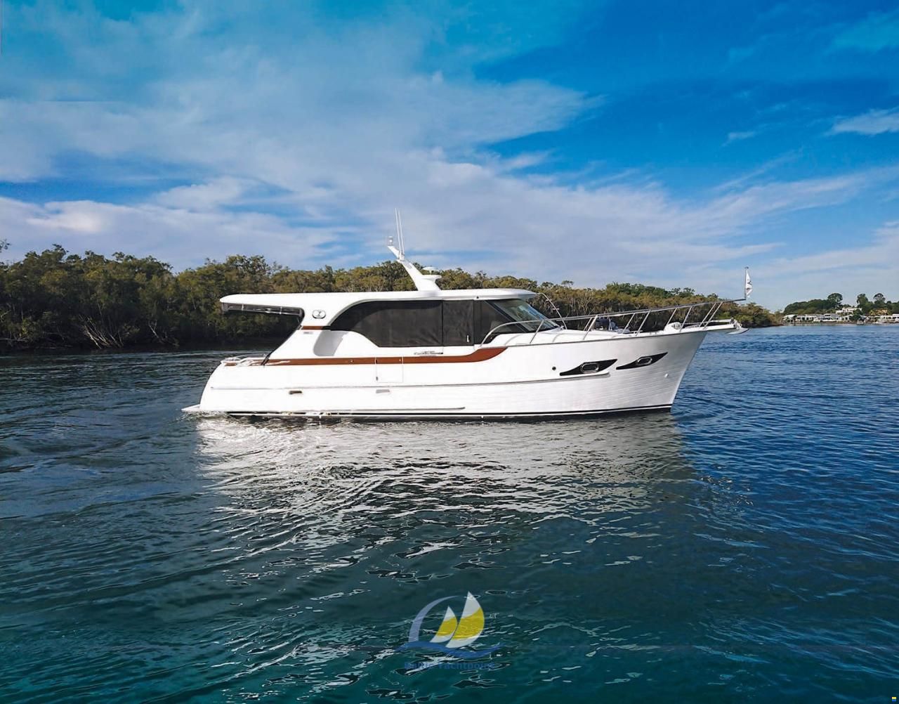 Integrity 380 SX