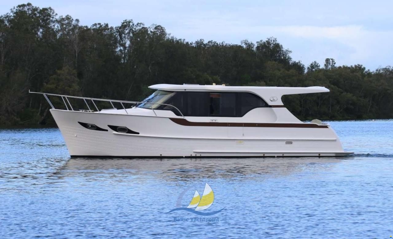Integrity 380 SX