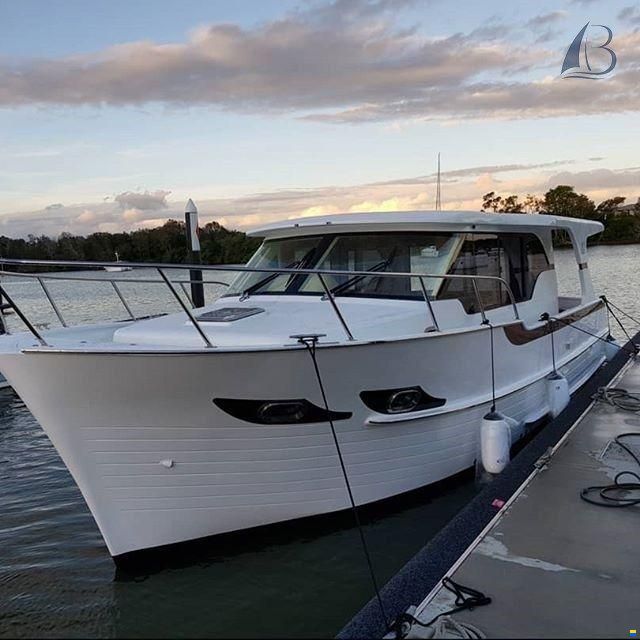Integrity 380 SX