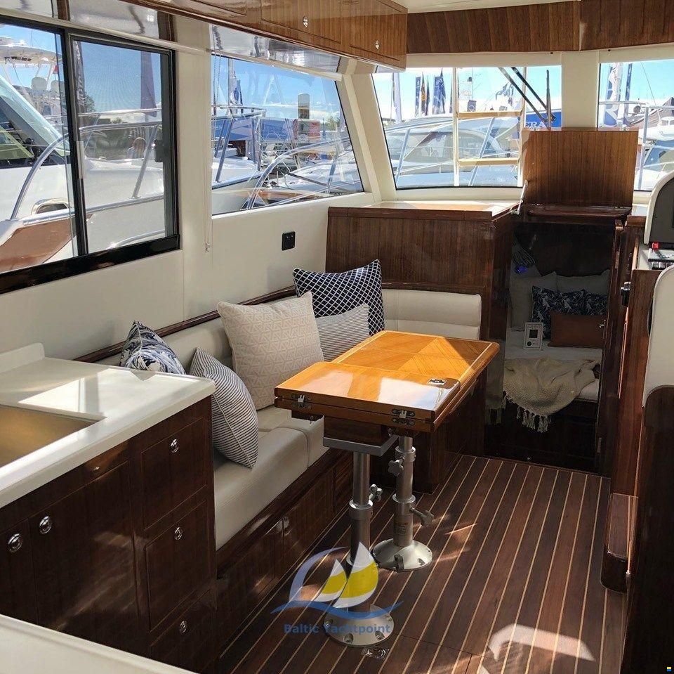Integrity 380 SX