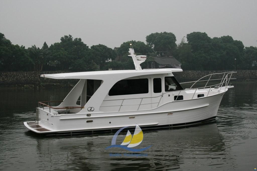 Integrity 350 Sedan
