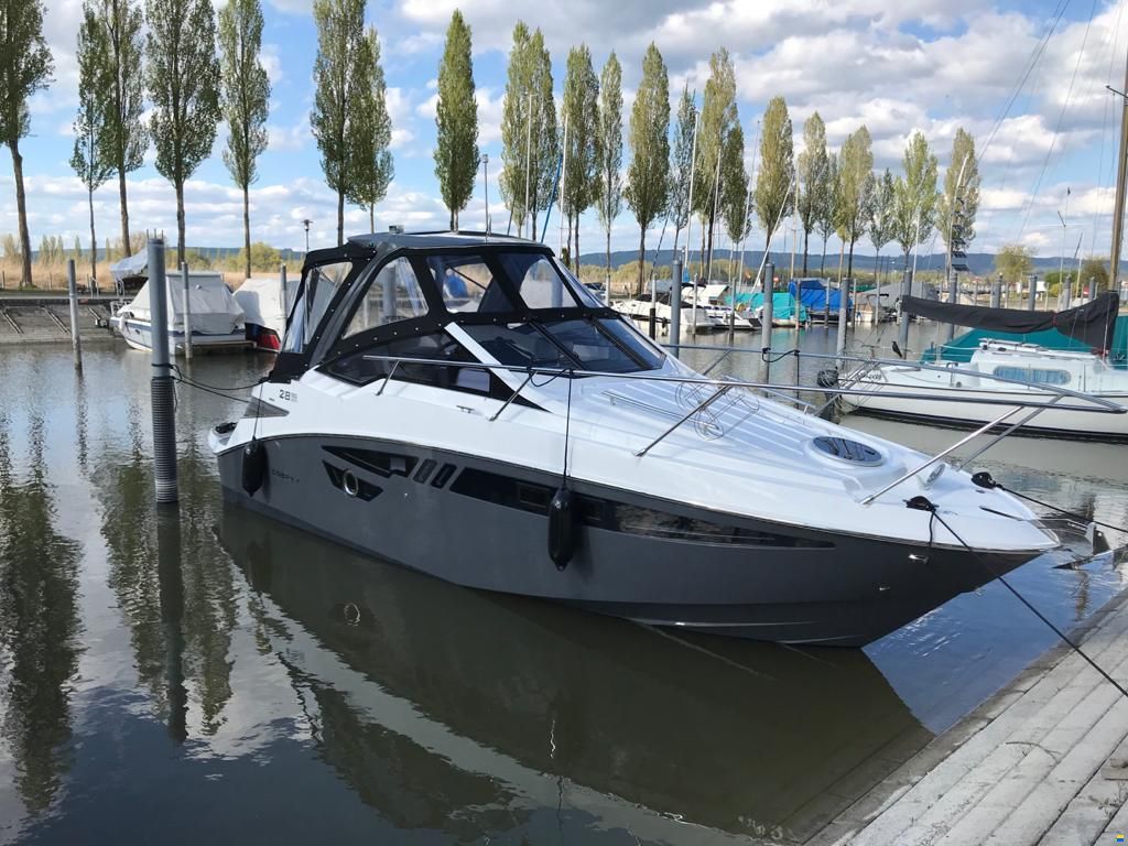 Cobrey 28 SC mit