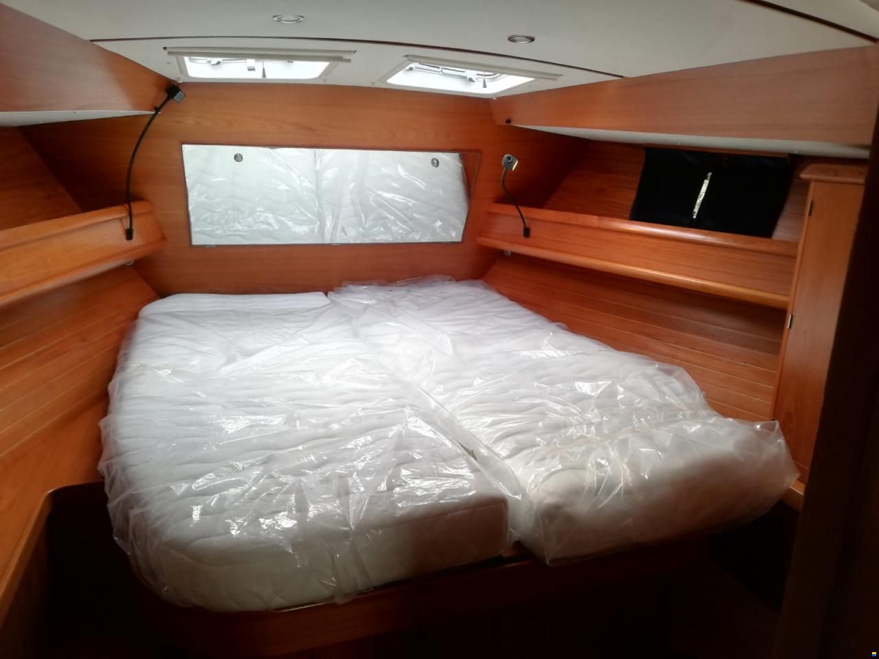 Jeanneau Sun Odyssey 45.2 Performance Version