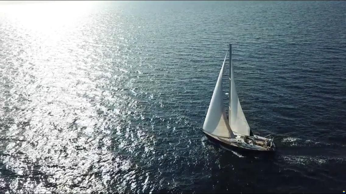 Jeanneau Sun Odyssey 45.2 Performance Version