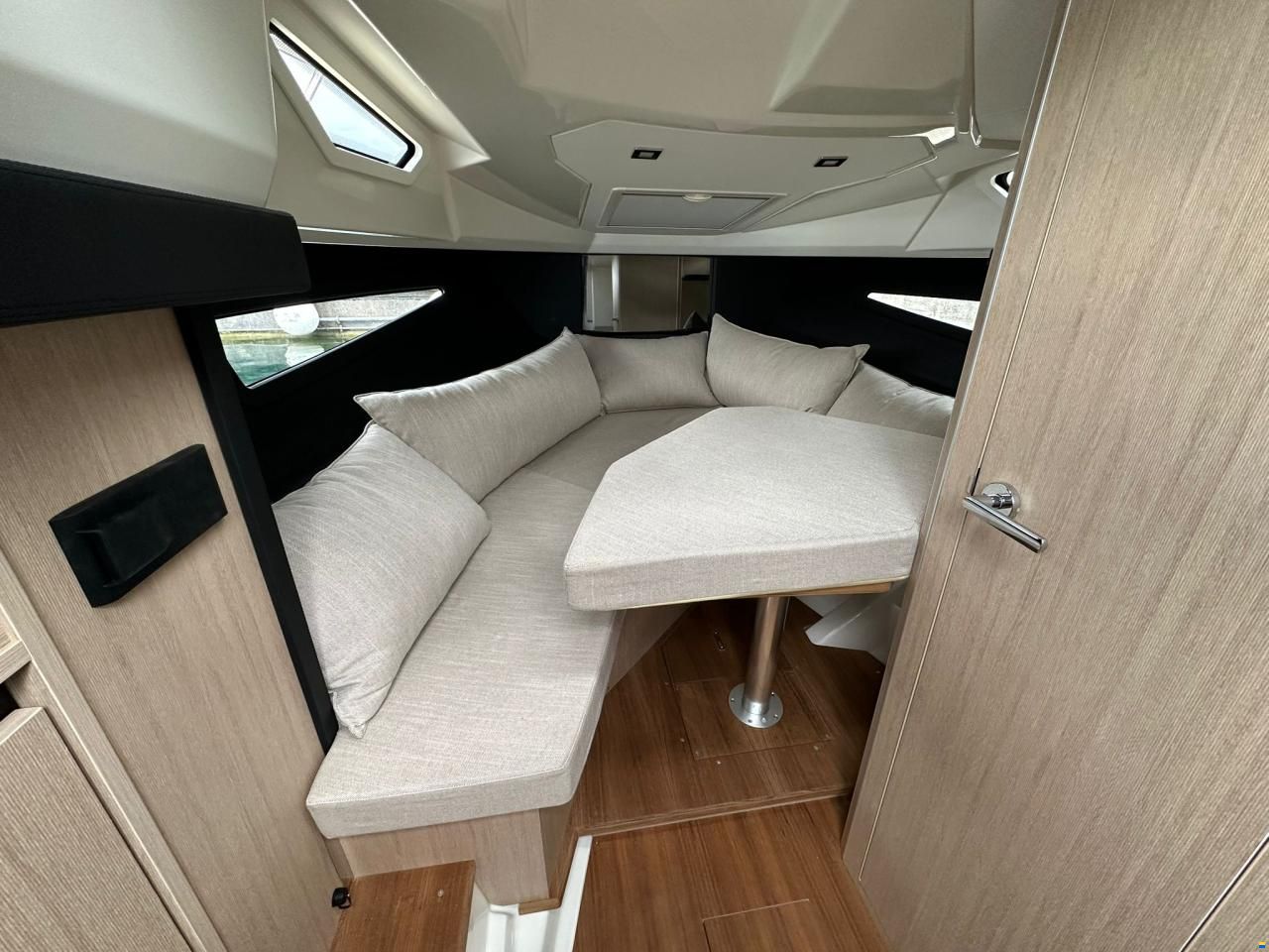 Cranchi E30 Endurance