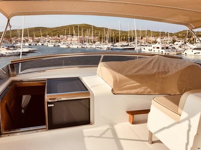 Sanlorenzo 82 Yacht