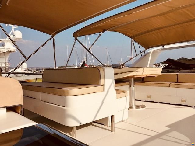 Sanlorenzo 82 Yacht
