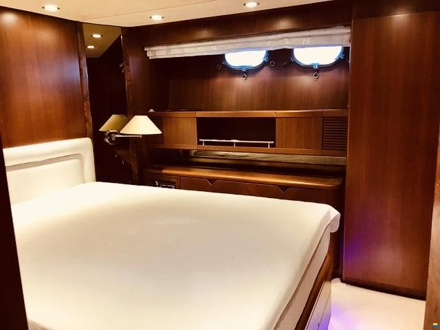 Sanlorenzo 82 Yacht