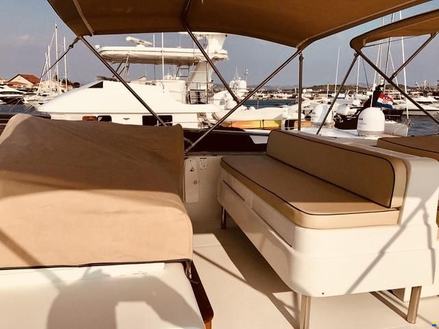Sanlorenzo 82 Yacht