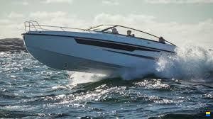 Yamarin 60 DC