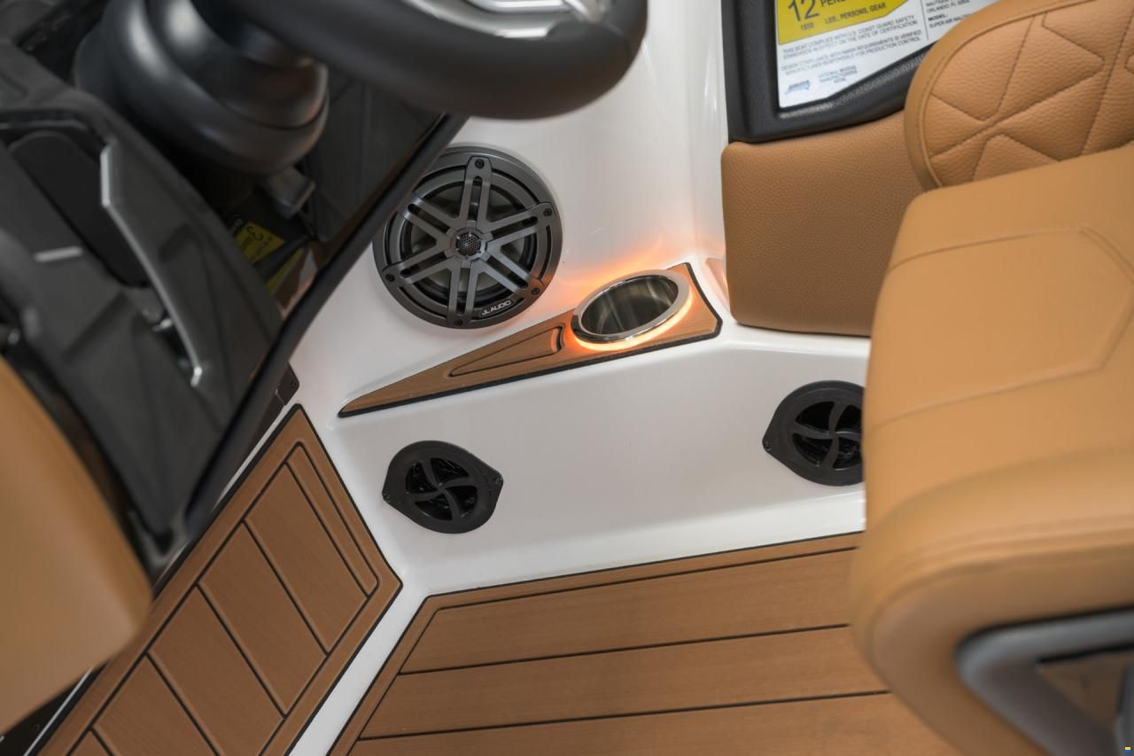 Nautique GS20